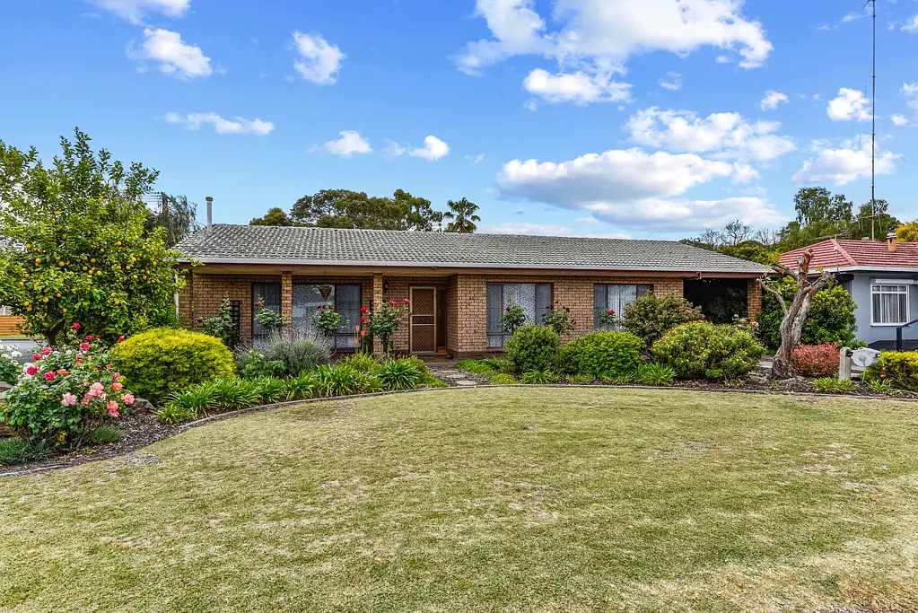 5 Preston Street, Keith, SA 5267