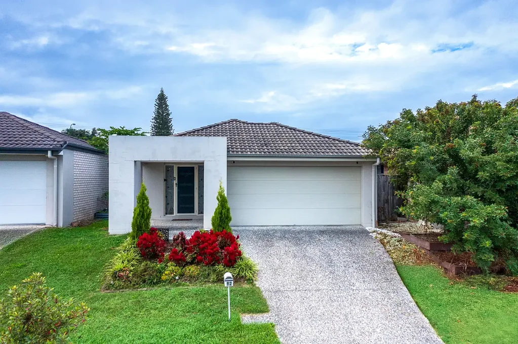 Redbank Plains 4ਬੈੱਡਰੂਮ Ideal Investment or Great Family Home