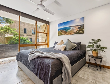 5/63 Old Barrenjoey Road, Avalon Beach, Northern Beaches, 2 habitaciones, 1 baños, Apartment