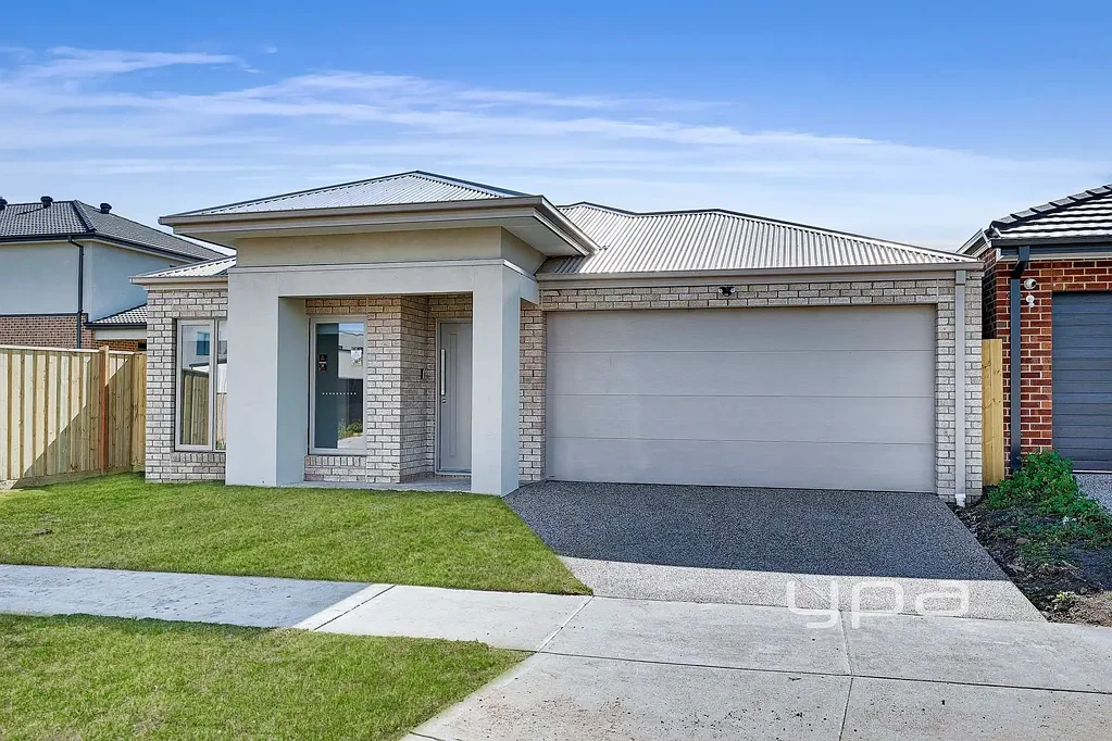 Wollert 4ਬੈੱਡਰੂਮ Brand New Home in the Heart of Wollert