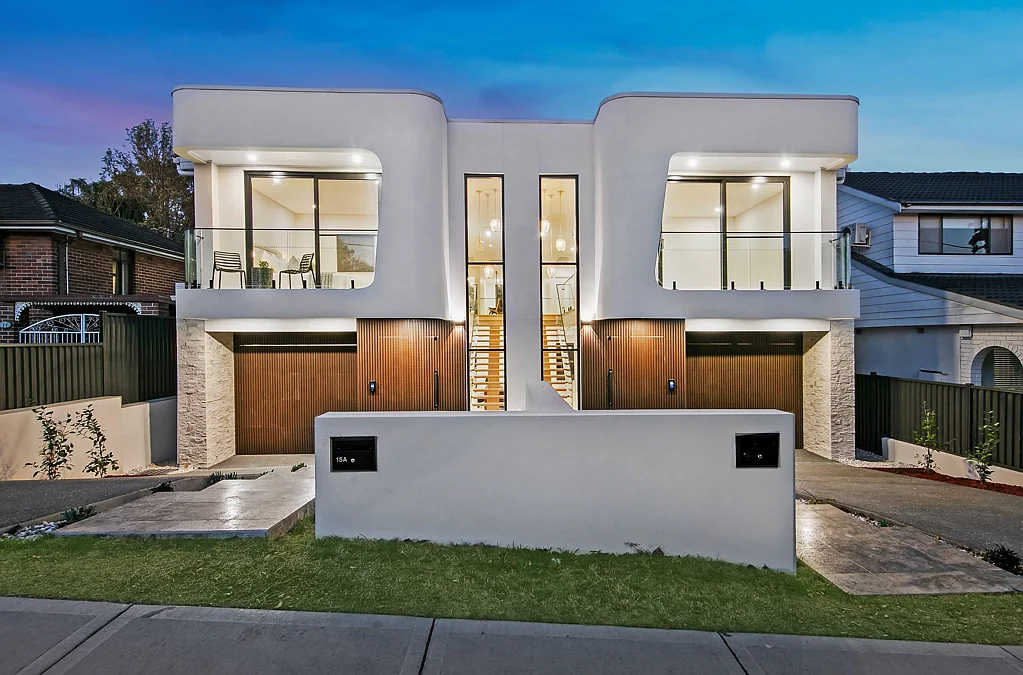 15A Sinfield Street, Ermington, NSW 2115