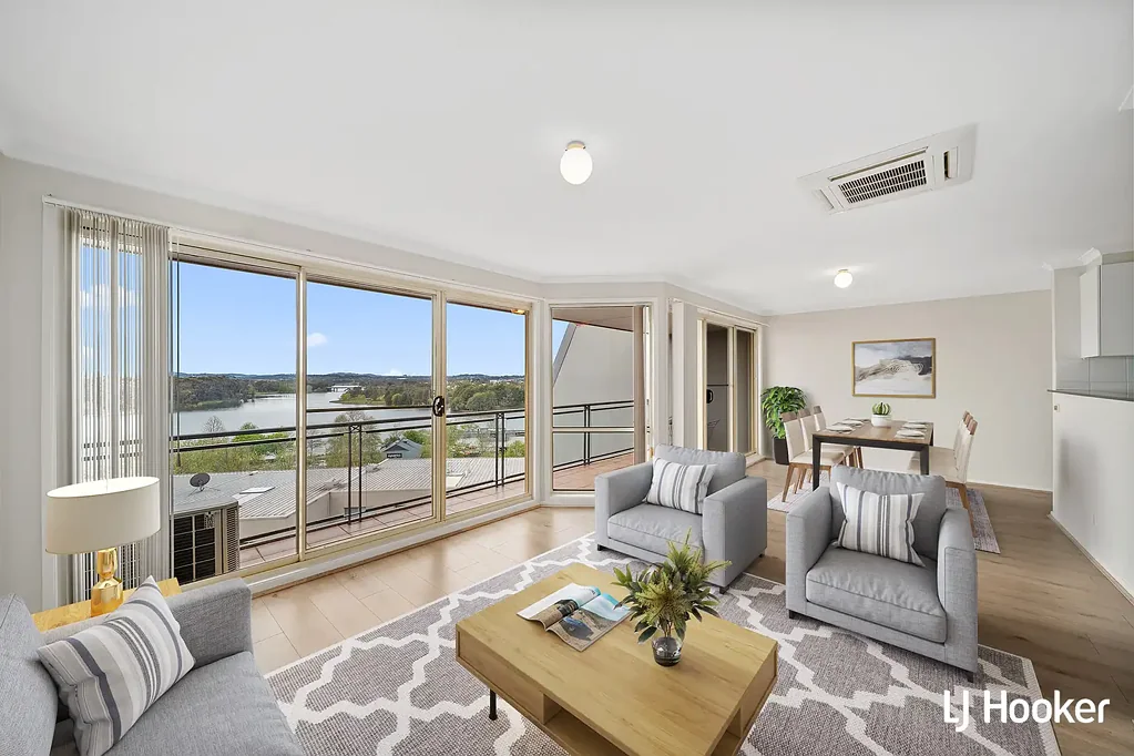 77/13 Chandler Street, Belconnen, ACT 2617