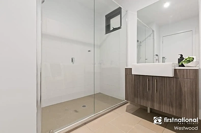 405/116 Watton Street, Werribee, VIC 3030, 2房, 2浴, Apartment