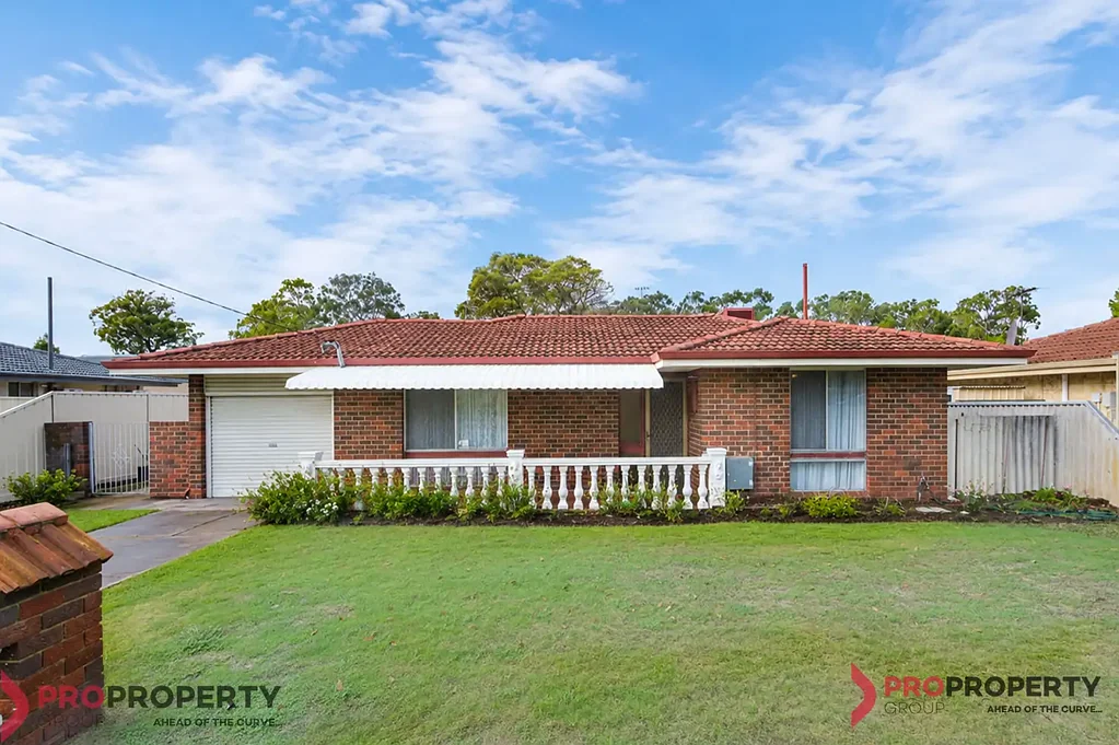 Bayswater 3部屋 PERFECT LOCATION AND DEVELOPMENT POTENTIAL