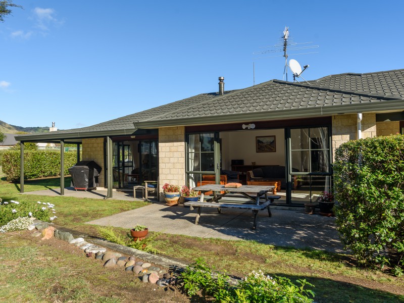 9 Merlin Court, Otaihanga, Kapiti Coast, 4 rūma, 0 rūma horoi