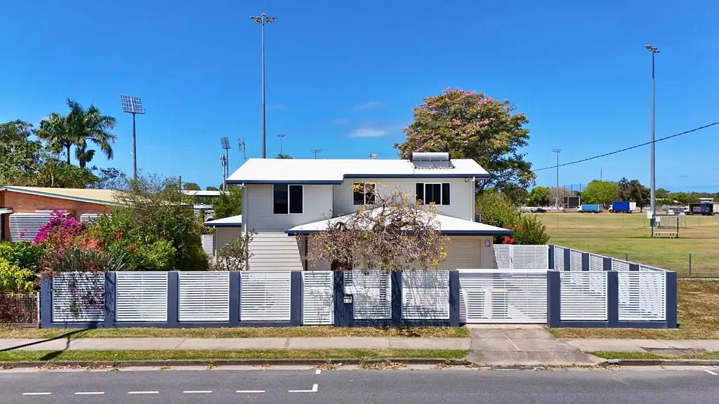 South Mackay 4房  Ultimate Family Package - Big Block, Big Home, Prime Position