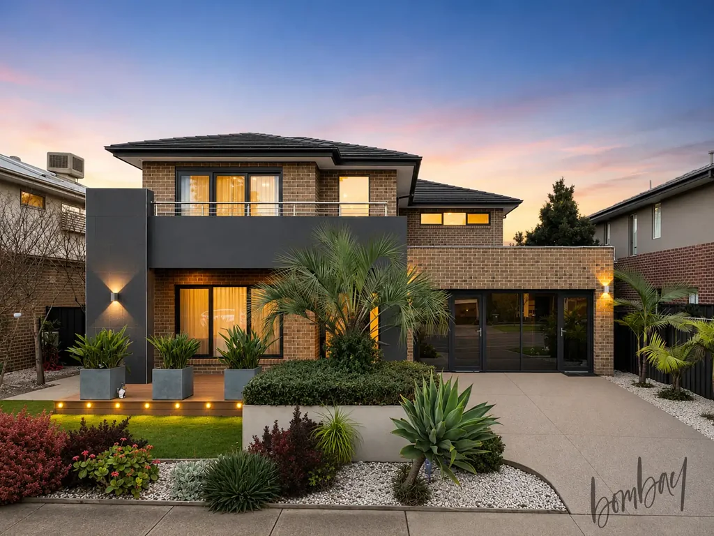 Craigieburn 4房 曾为样板房。现在是千载难逢的机会。 A FORMER DISPLAY HOME. NOW A ONCE IN A LIFETIME OPPORTUNITY.