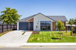 37 Charles Upham Drive, Rangiora