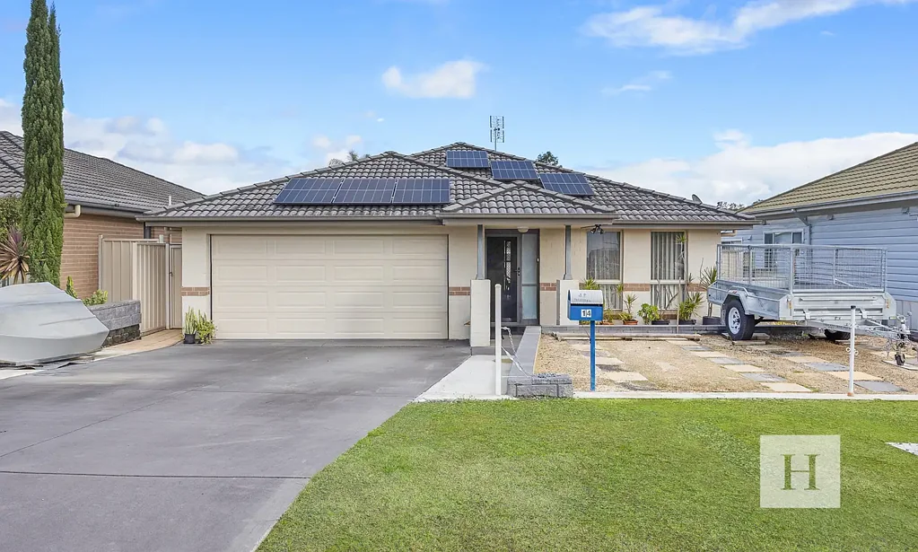 14 Coorumbung Street, Morisset, NSW 2264