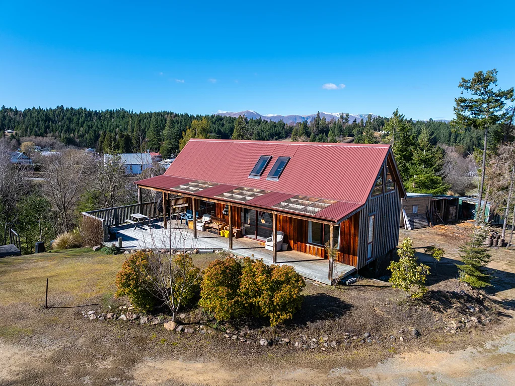 4a Allen Street, Naseby, Central Otago, Otago