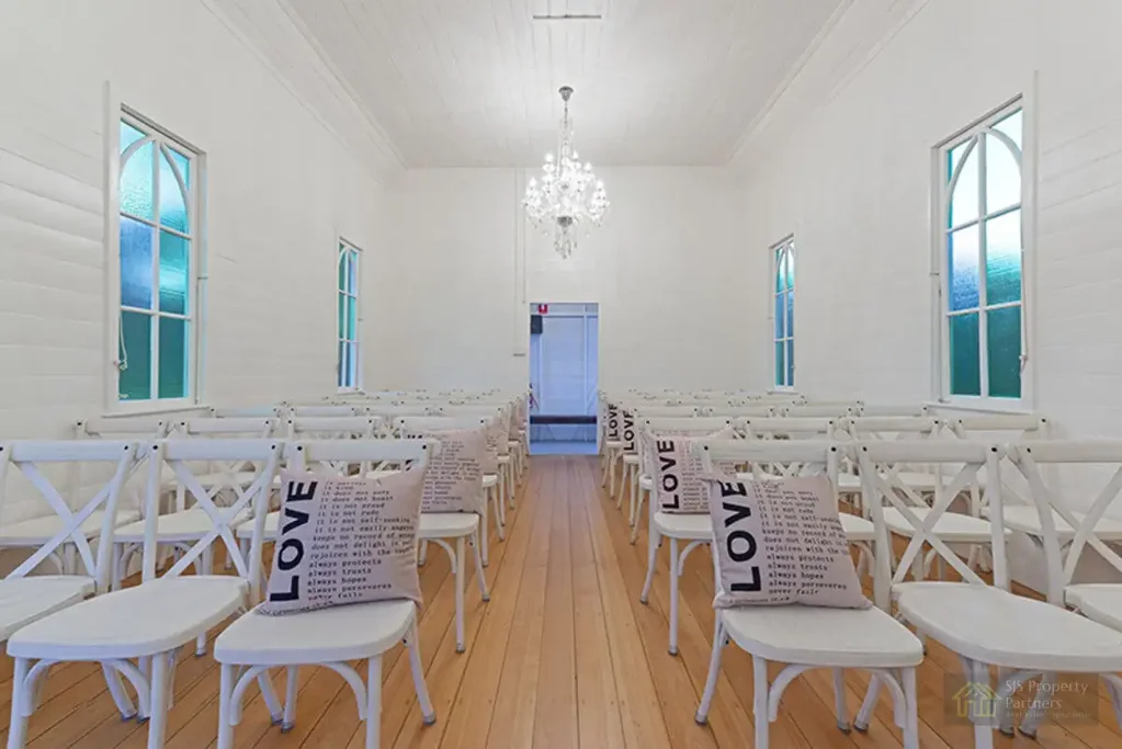 Barney View Barney View Church – Fully Restored with Love