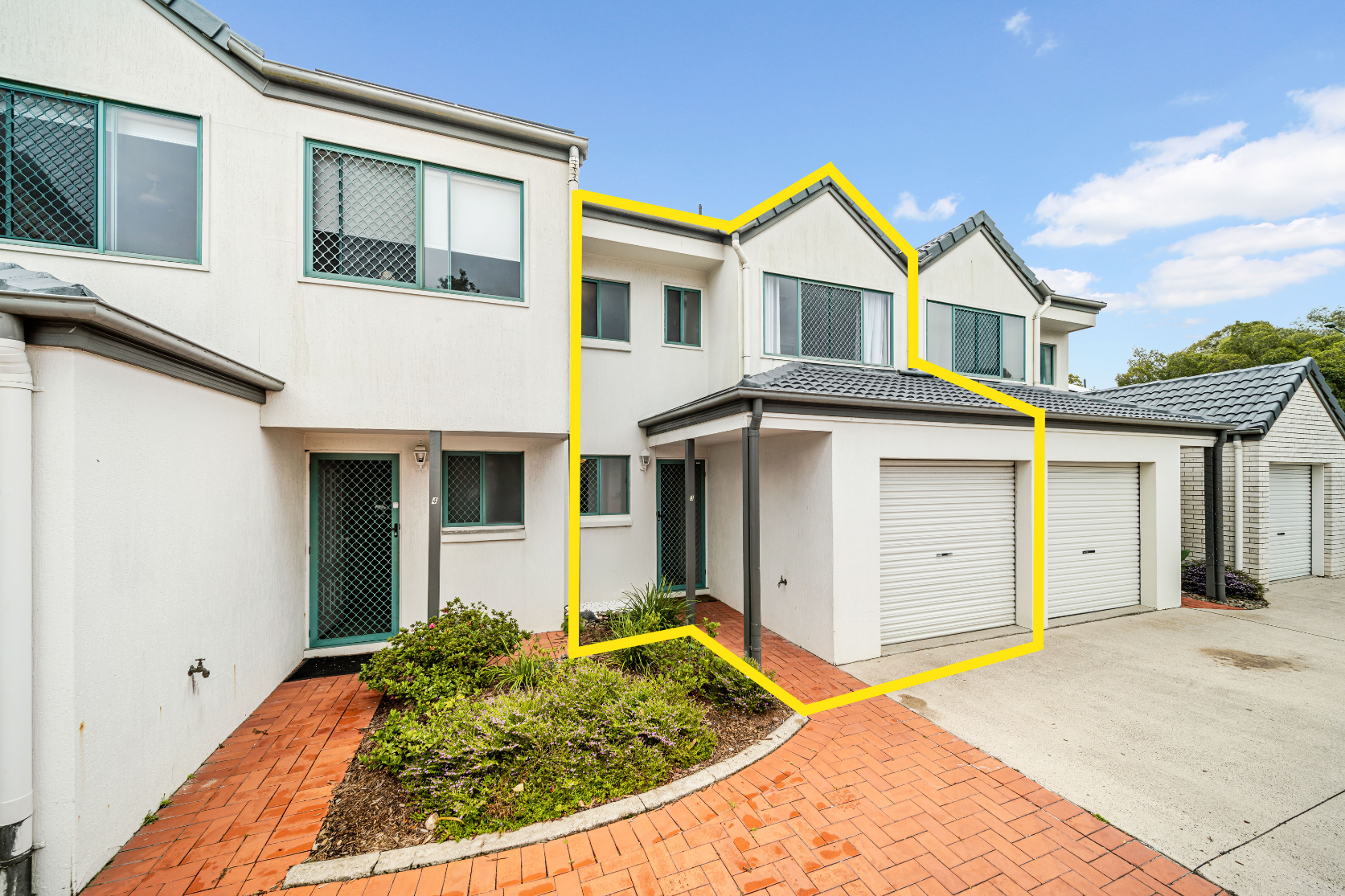 UNIT 3 28 DALTON DR, MAROOCHYDORE QLD 4558, 0 રૂમ, 0 બાથરૂમ, Townhouse