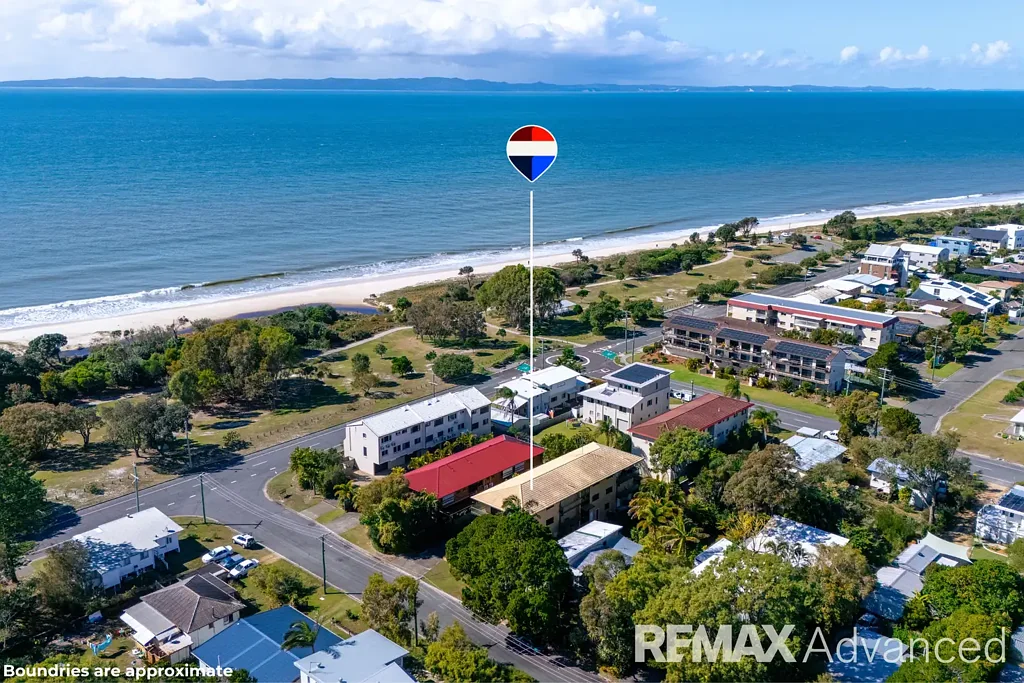 Woorim 3 Bedroom Spacious Unit - Close to the Beach! UNDER OFFER