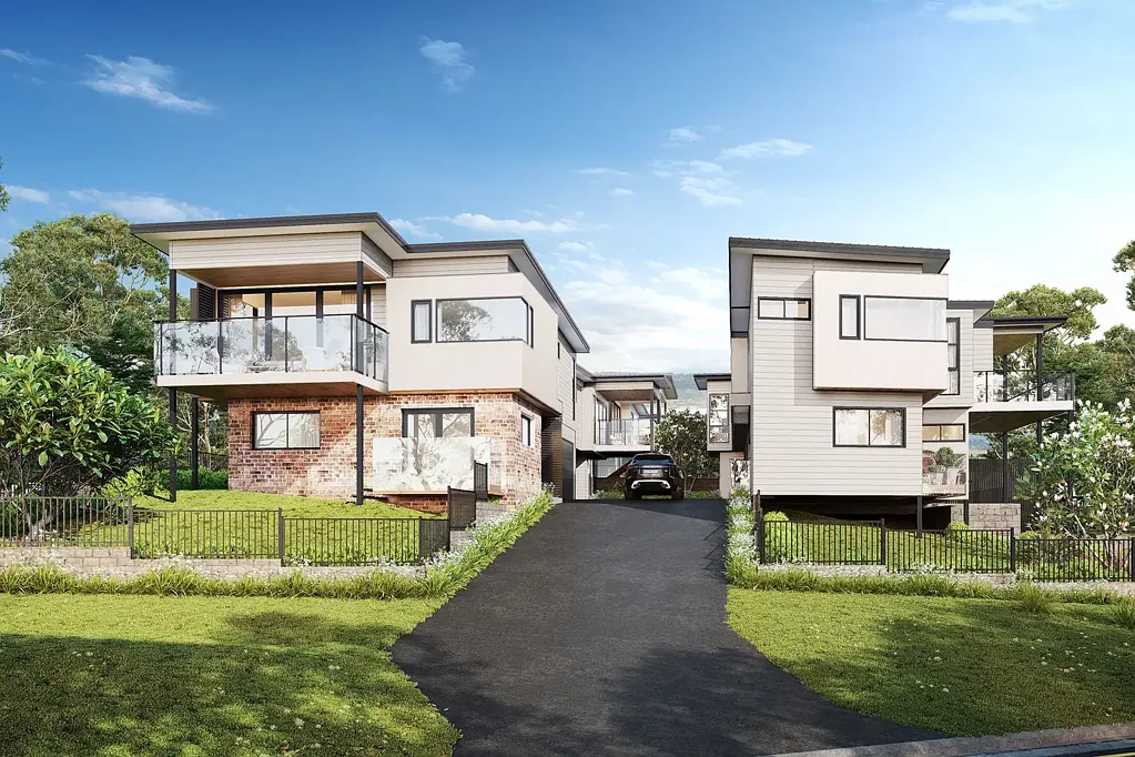 Villa 2/19 Bione Avenue, Banora Point, NSW 2486