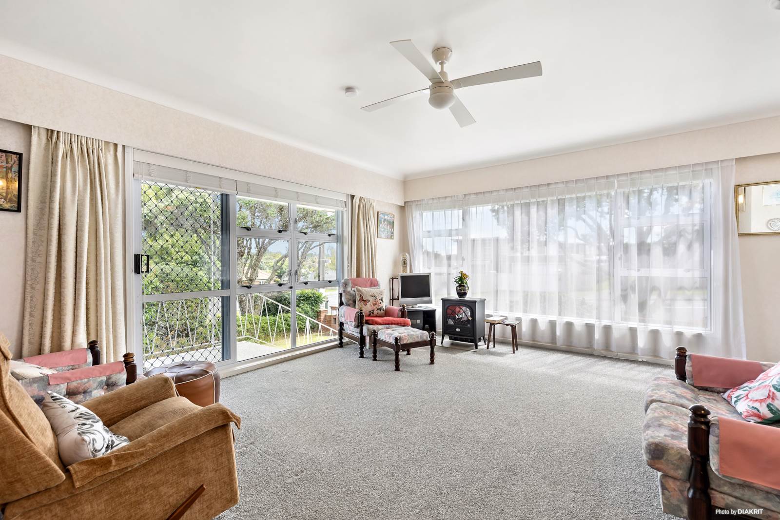 1/111 Riddell Road, Glendowie, Auckland, 3房, 0浴