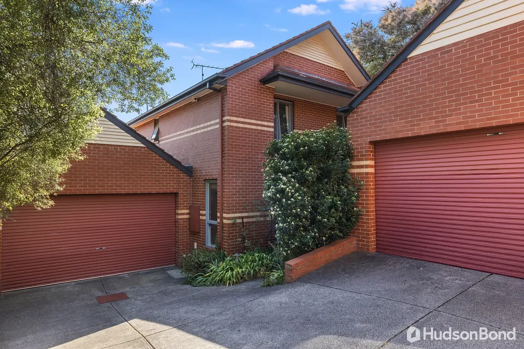 3/47 John Street, Templestowe Lower, VIC 3107