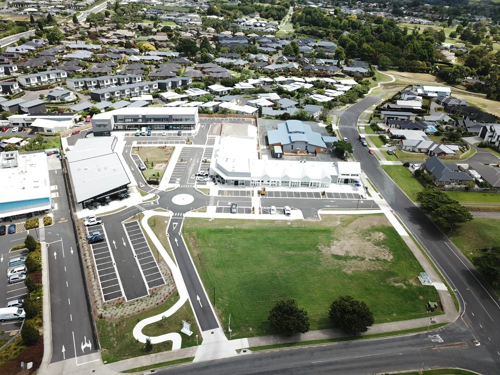 Omokoroa Consented Development Site - 3,134sqm - Omokoroa