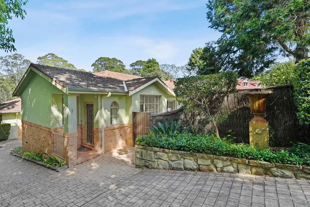 Epping 2Kwarto Beautiful boutique villa of privacy and elegance