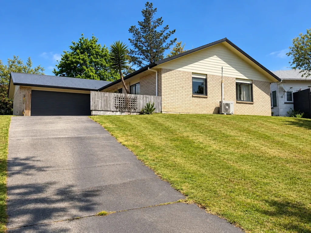 Huntly 4ਬੈੱਡਰੂਮ FIRST HOME. SMART INVESTMENT. YOUR NEXT MOVE.