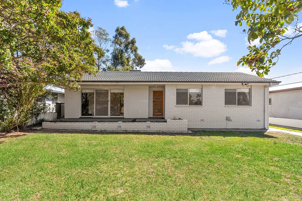 30 Macarthur Street, Ashmont, NSW 2650