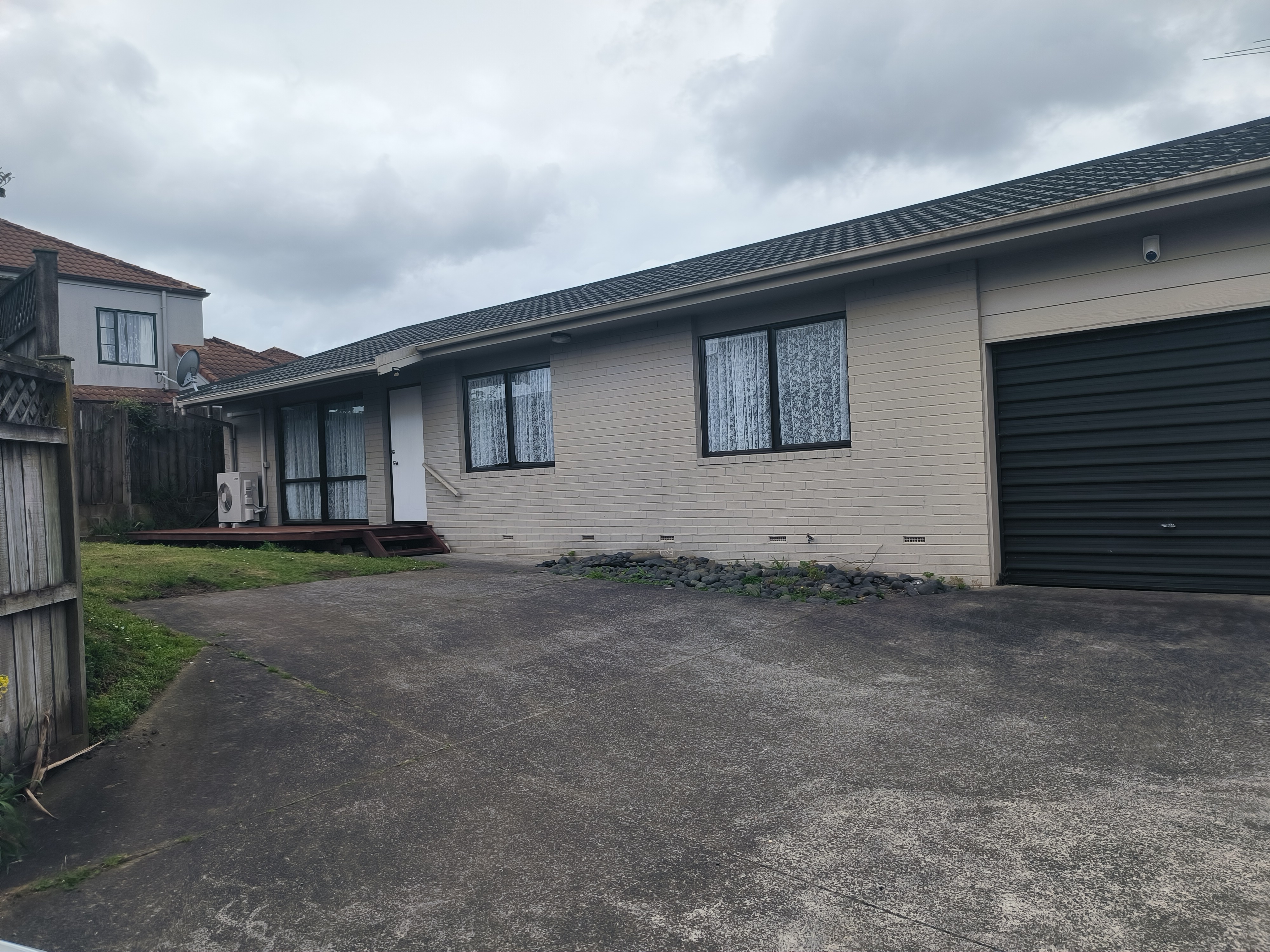 34a Grassways Avenue, Pakuranga, Auckland - Manukau, 2 Schlafzimmer, 0 Badezimmer, House