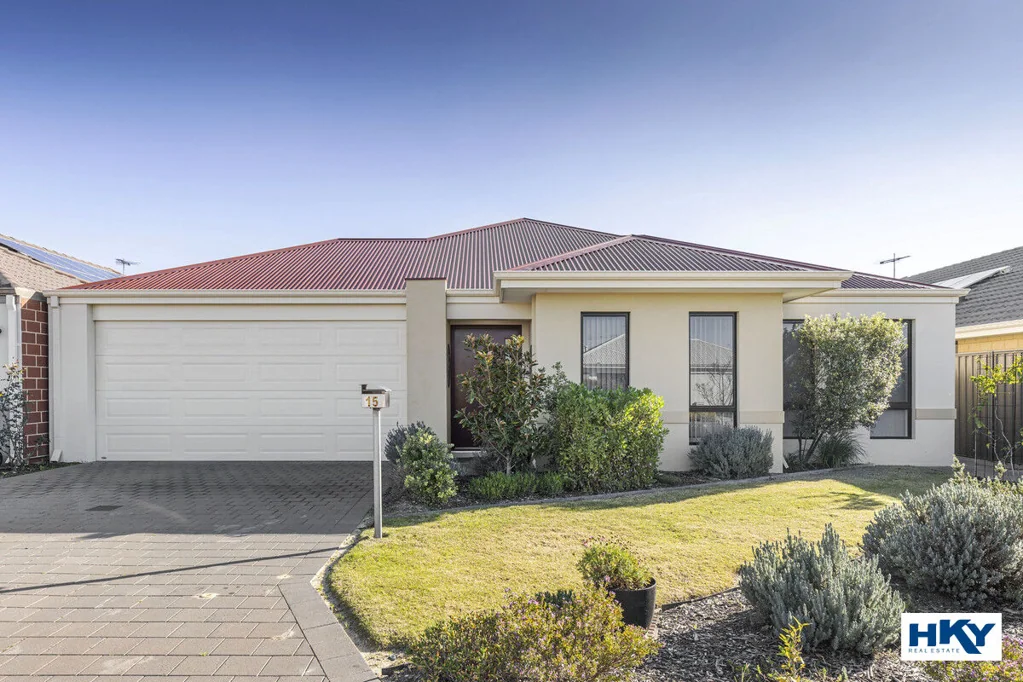 15 Woylie Road, Brabham, WA 6055