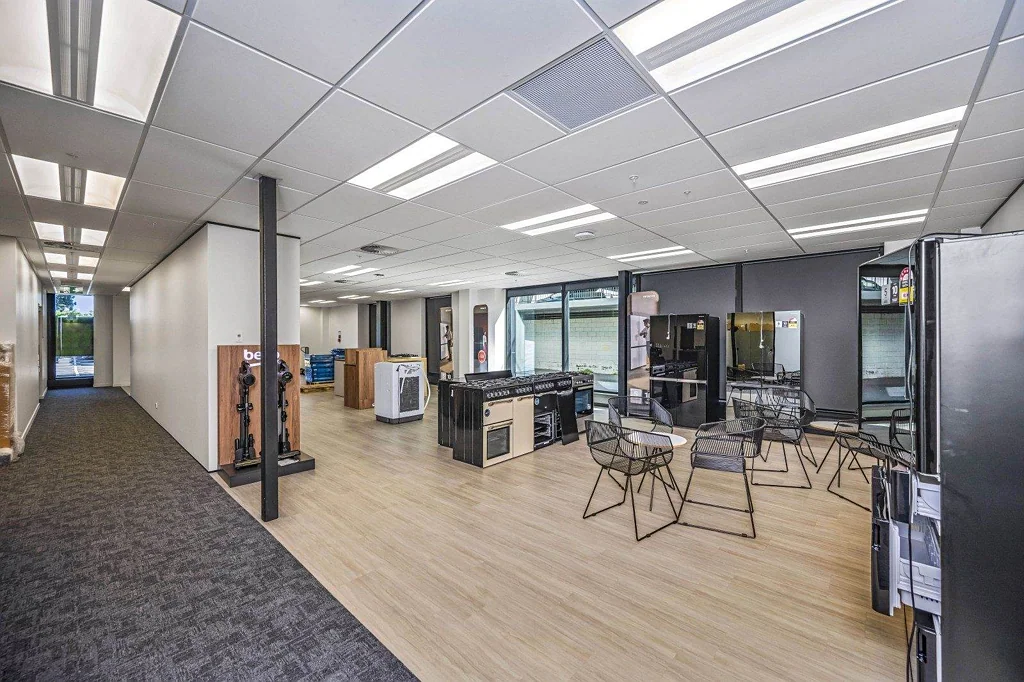 Ellerslie HIGH PROFILE GROUND FLOOR PREMISES