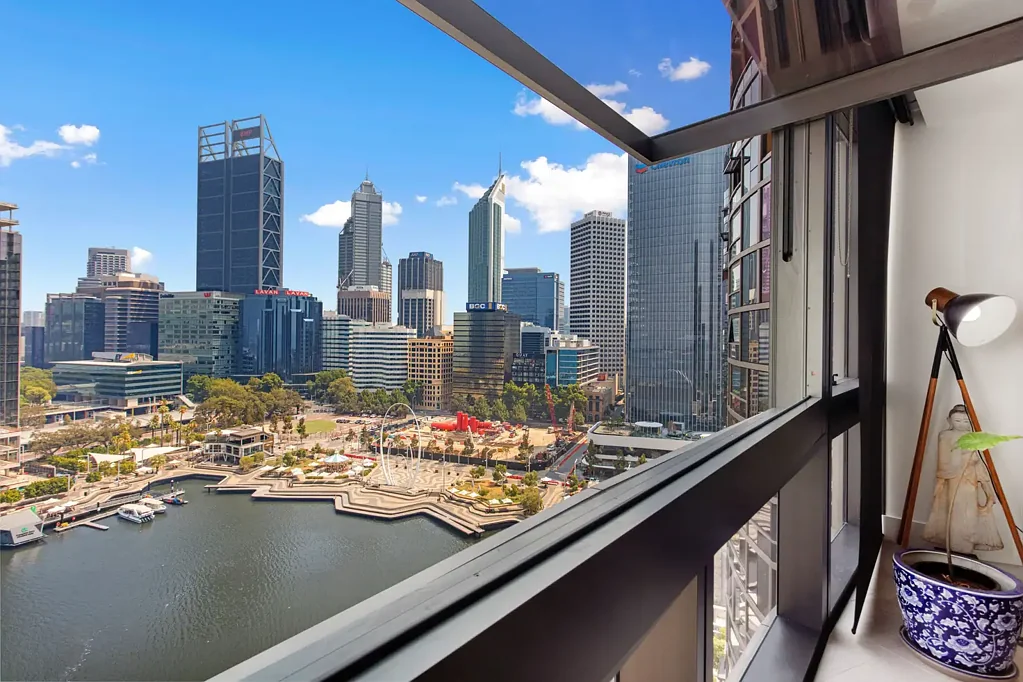 Perth 2Zimmer Elevate Your Lifestyle