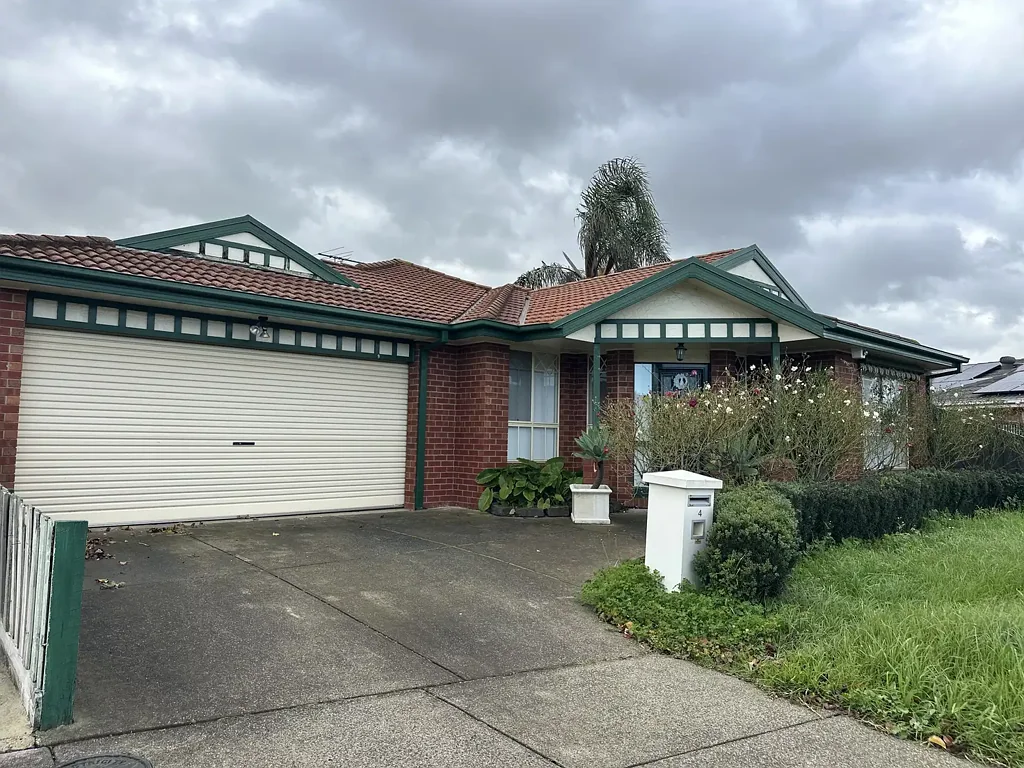 Beautiful Home in Great Location!
