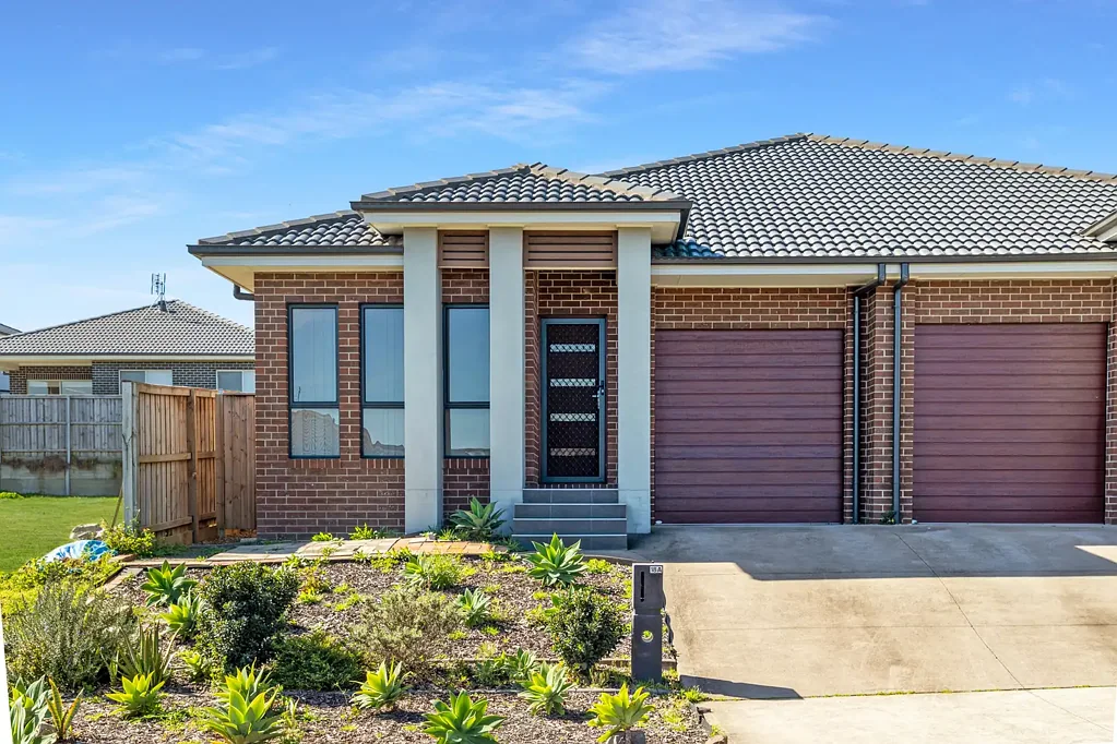 Duplex in Great Location