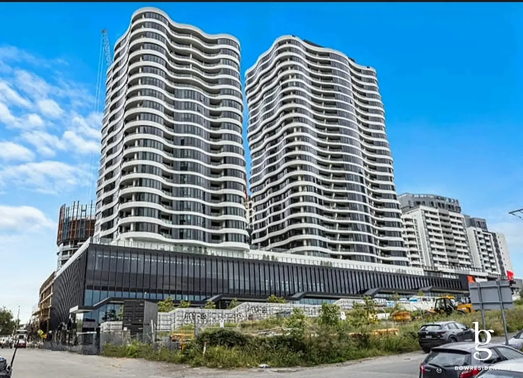 1507/5 Joseph Road, Footscray, VIC 3011