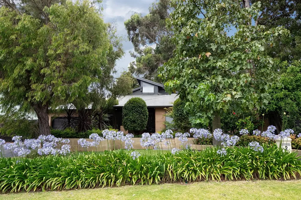 Margaret River 4部屋 Old world charm meets modern living