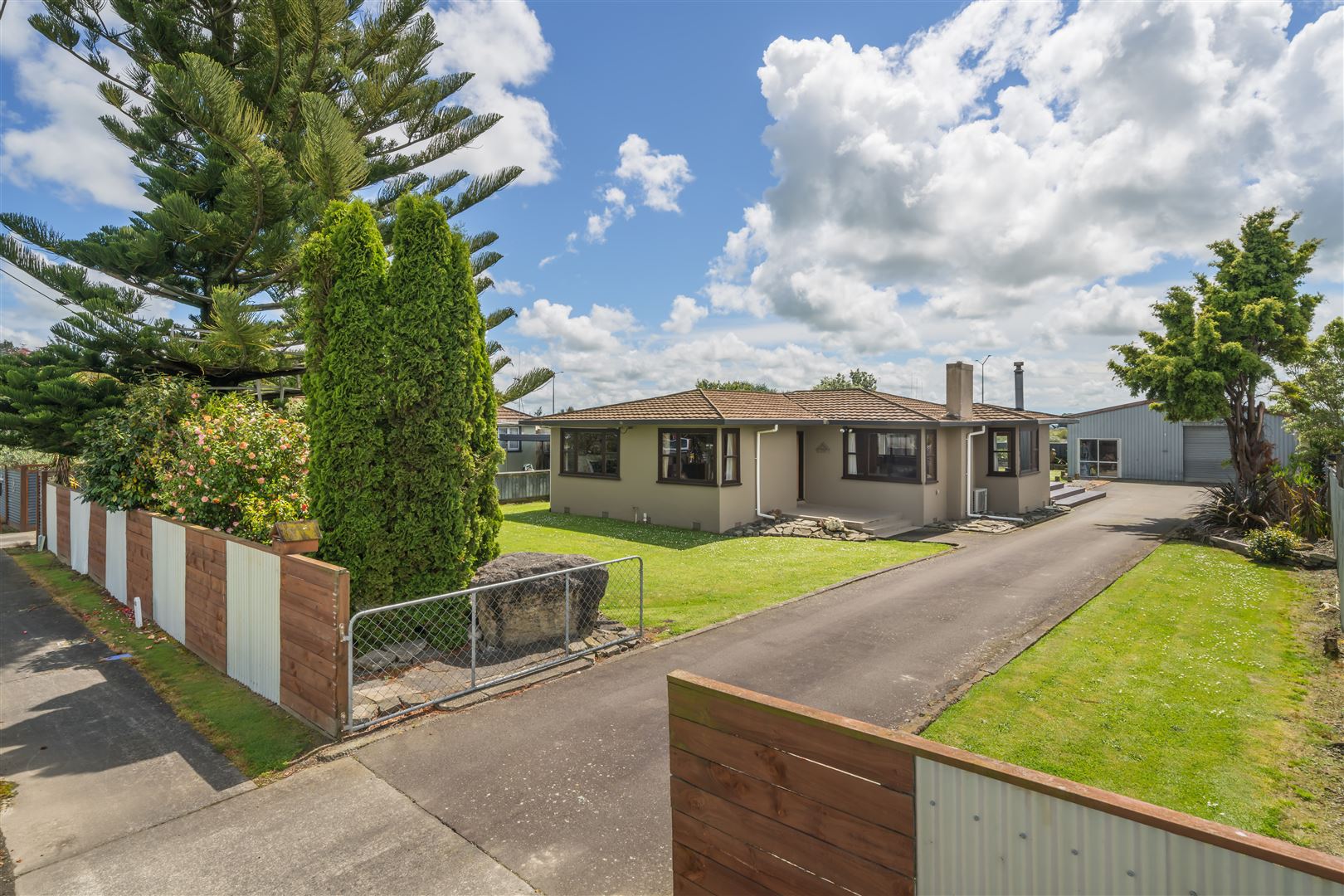 38 Ngaire Street, Longburn, Palmerston North, 4 રૂમ, 1 બાથરૂમ