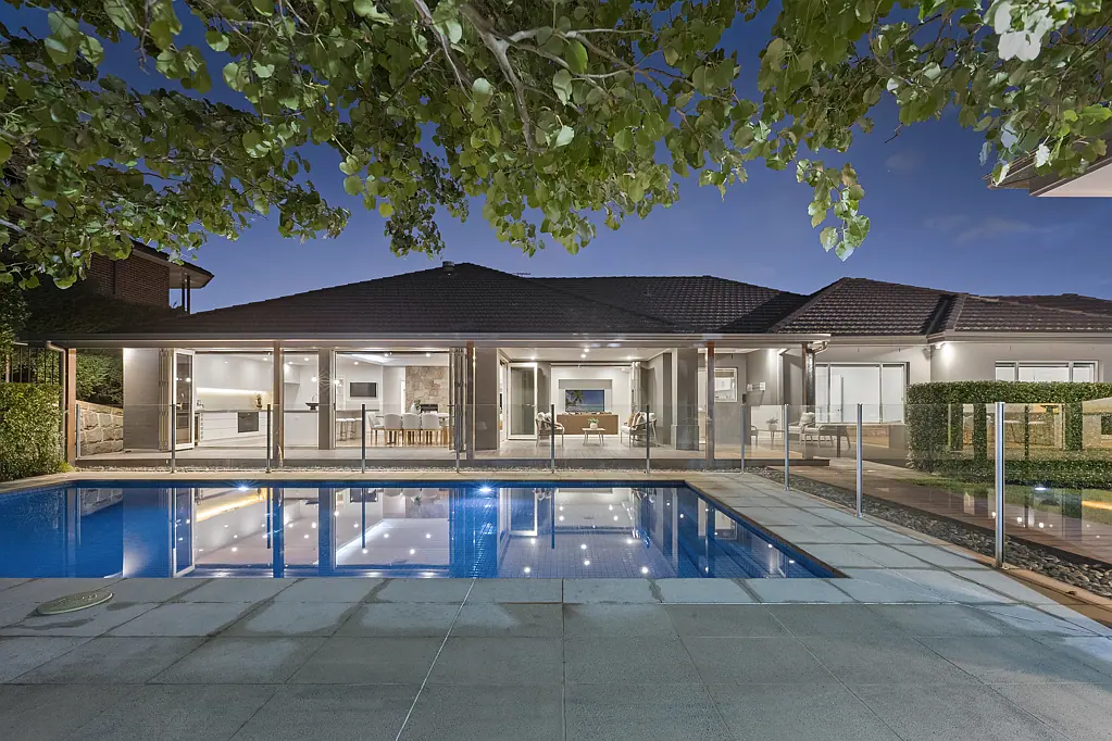 47 Larissa Avenue, West Pennant Hills, NSW 2125