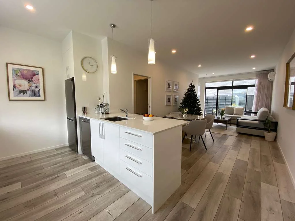 Townhouse in the Heart of Karaka