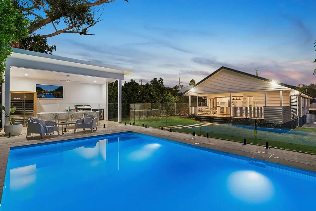 72 Kirwan Street, Keperra, QLD 4054