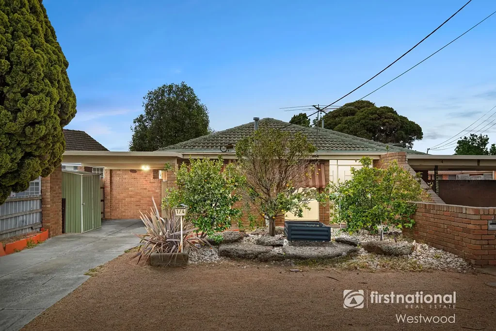 1/4 Vera Street, Werribee, VIC 3030