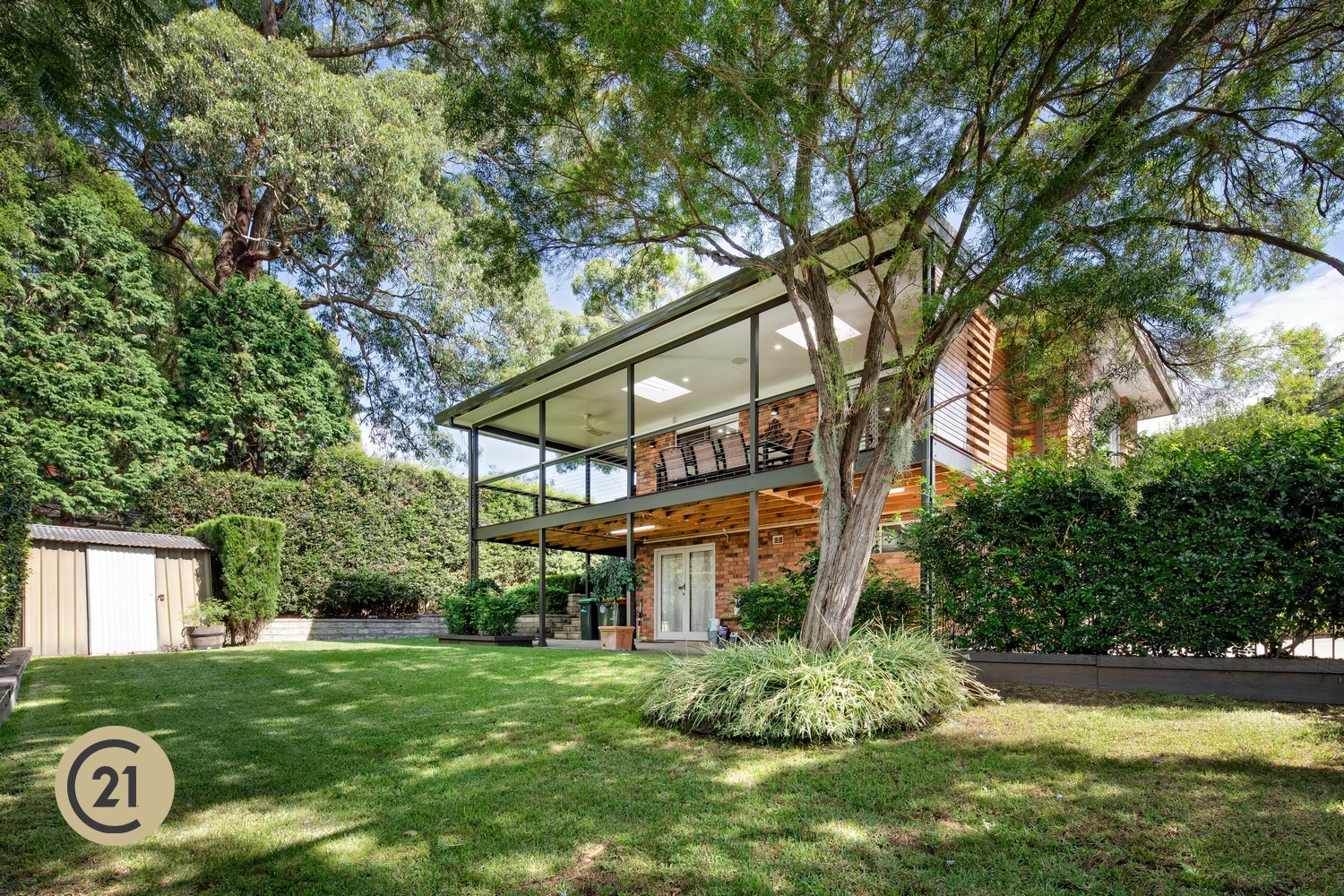 1 STRATFORD RD, NORTH ROCKS NSW 2151, 0房, 0浴, House