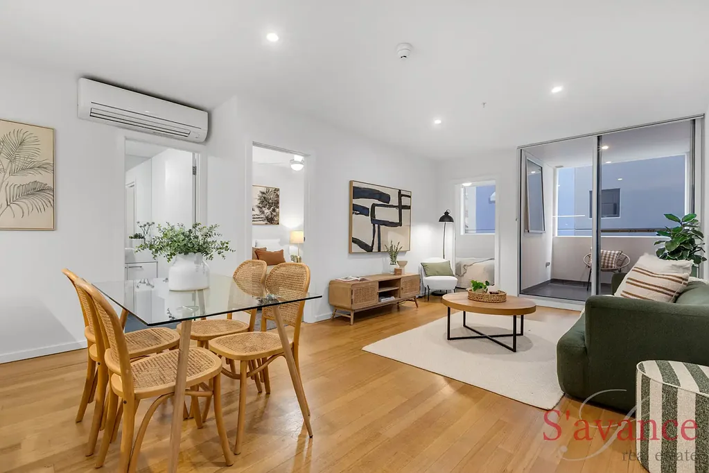 205/14 Gilbert Street, Adelaide, SA 5000