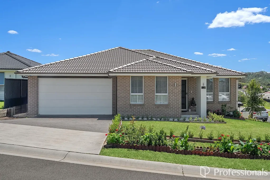 Family Home in Tahmoor