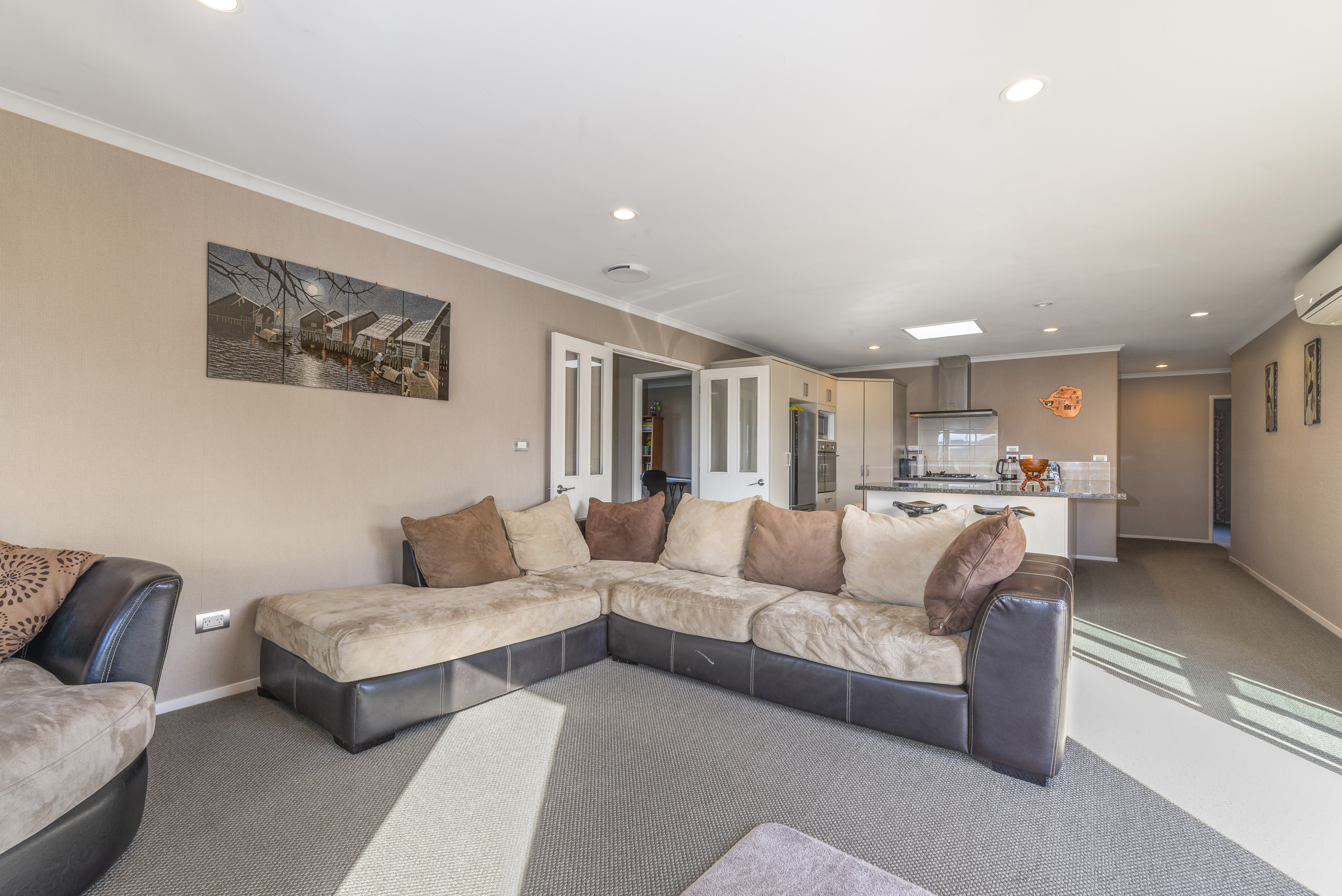 99 Iles Road, Lynmore, Rotorua, 4 Schlafzimmer, 2 Badezimmer