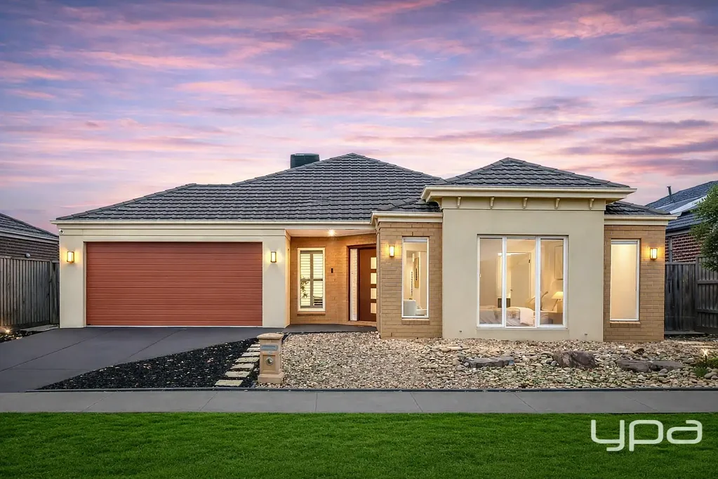 22 Haslewood Street, Point Cook, VIC 3030