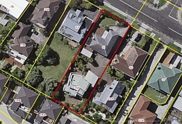 81 Carlton Street, Hillsborough