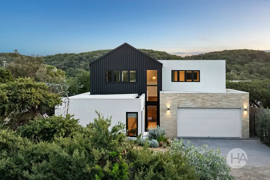 Venus Bay 4房  Modern Coastal Living