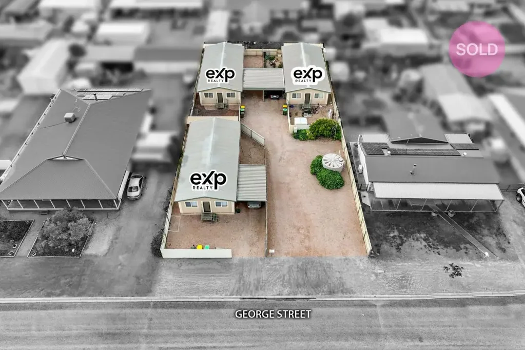 23 George Street, Wallaroo, SA 5556