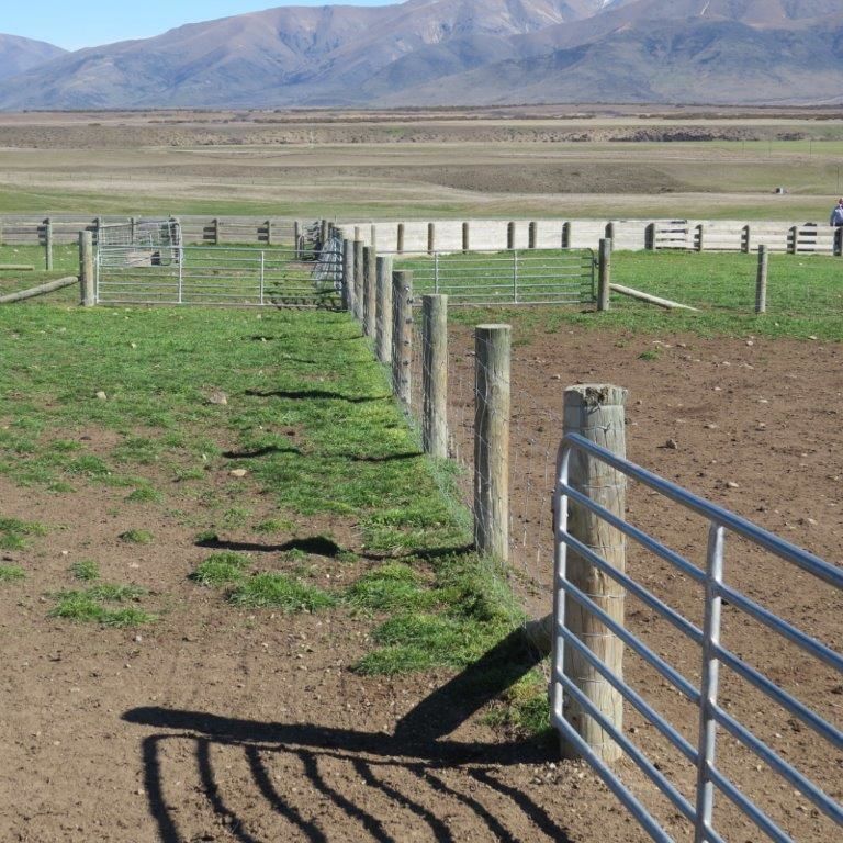 Quailburn Road, Omarama, Waitaki, 0 침실, 0 욕실