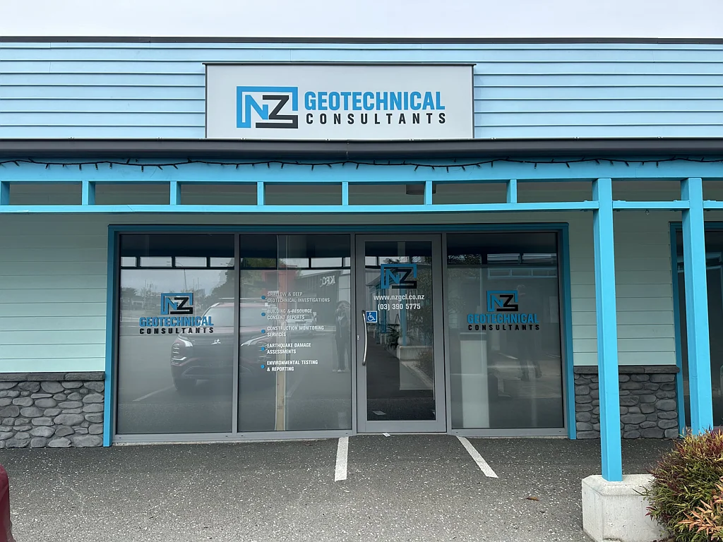 Kaiapoi Fantastic Retail/Office Opportunity