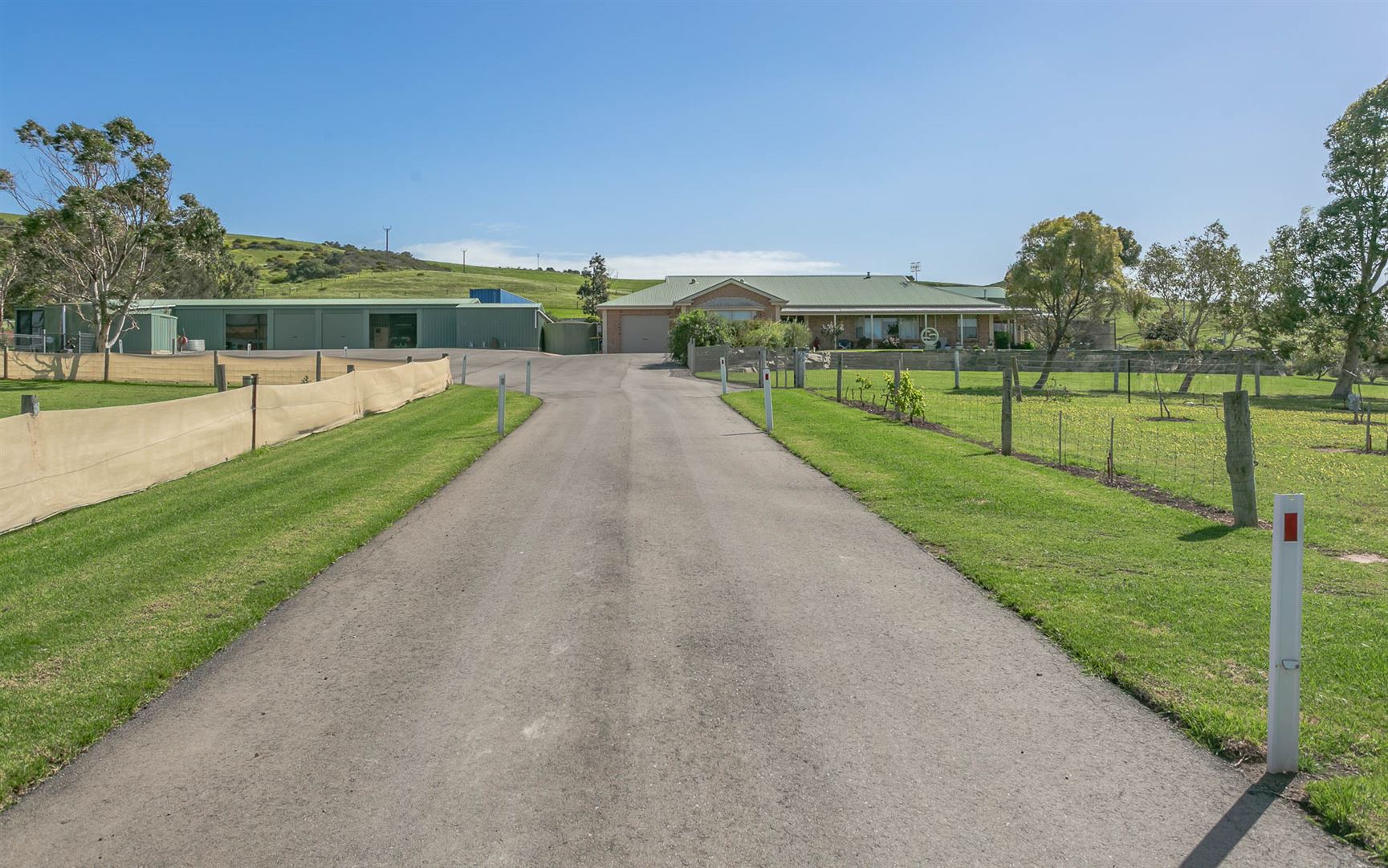 170 LINES RD, PORT ELLIOT SA 5212, 0房, 0浴, House