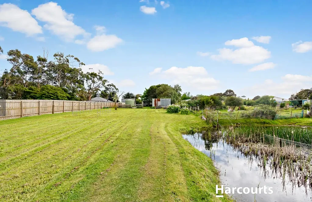 Corinella  Prime 2000m² Land in Coastal Corinella – Endless Potential