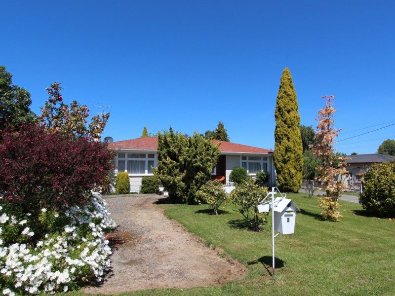 3 Humffrey Street, Grovetown, Marlborough, 4 rūma, 0 rūma horoi